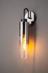 Brooks Slim Single Switched Wall Lamp